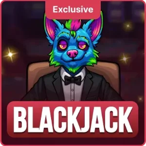 Blackjack